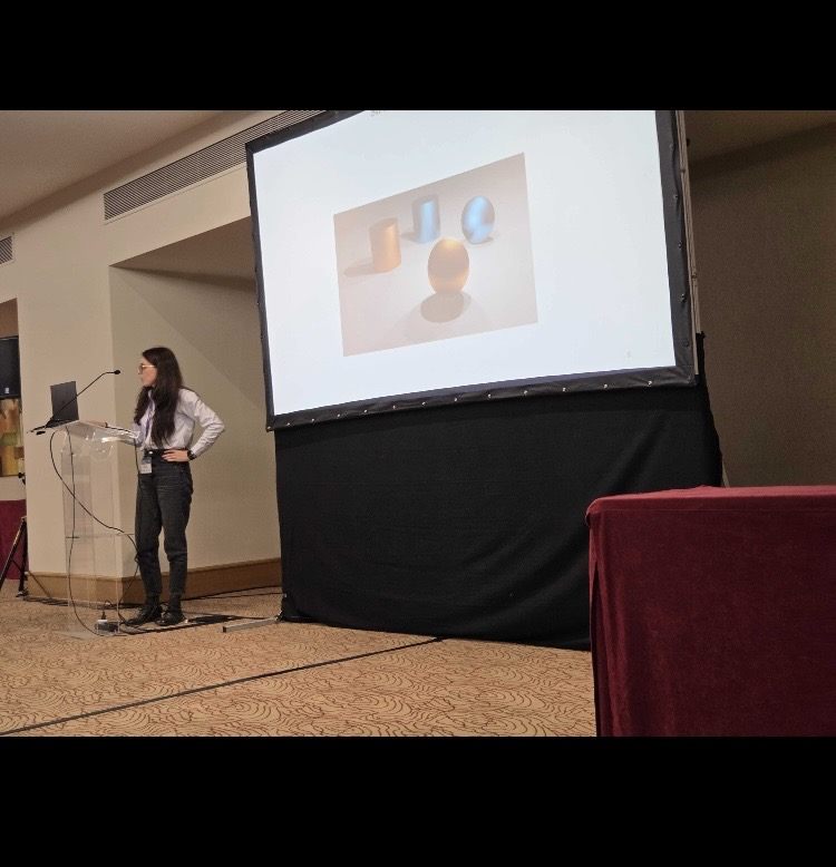 Invited talk at the Cosyne workshop, Lisbon (2026)